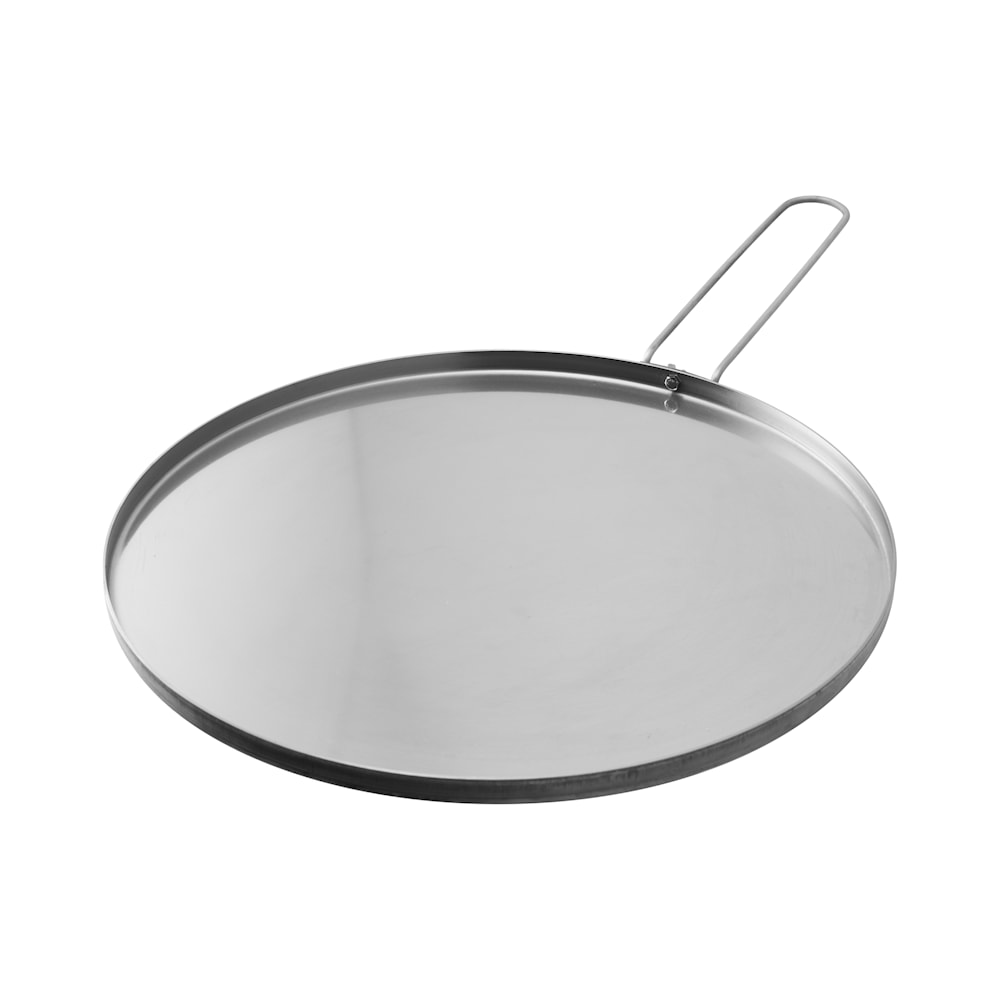 Espegard Stekhäll Grillar & Pizzaugnar frilagd